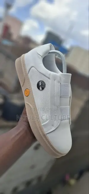 Timberland Casuals