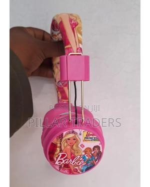 Kids Headset - main view