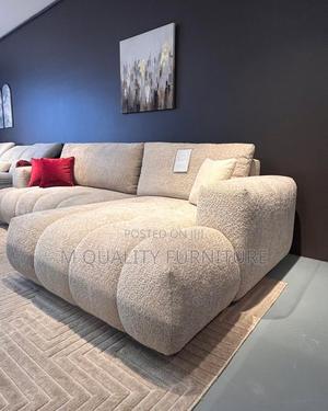 Bubble New Design Premium Sofas - main view