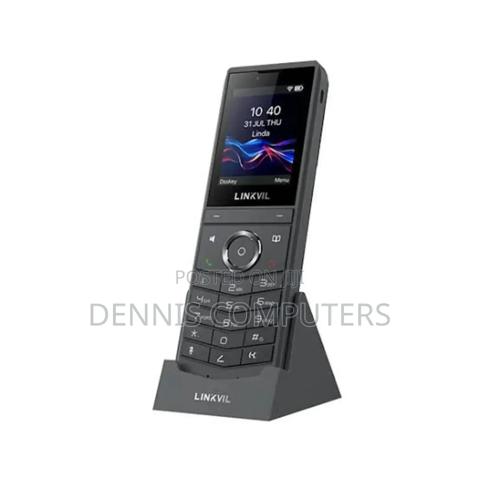 Fanvil Linkvil W620w Portable Wi-Fi