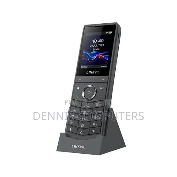 Fanvil Linkvil W620w Portable Wi-Fi