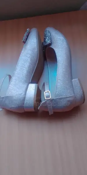 Christmas Teenagers Shoe