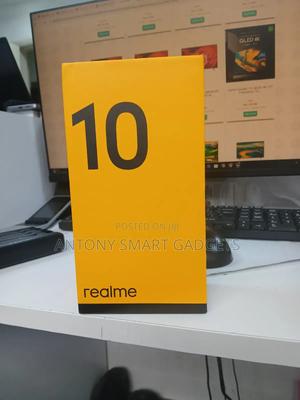 New Realme 10 256 GB