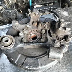 Rear Complete  Hub Pajero V98/V96