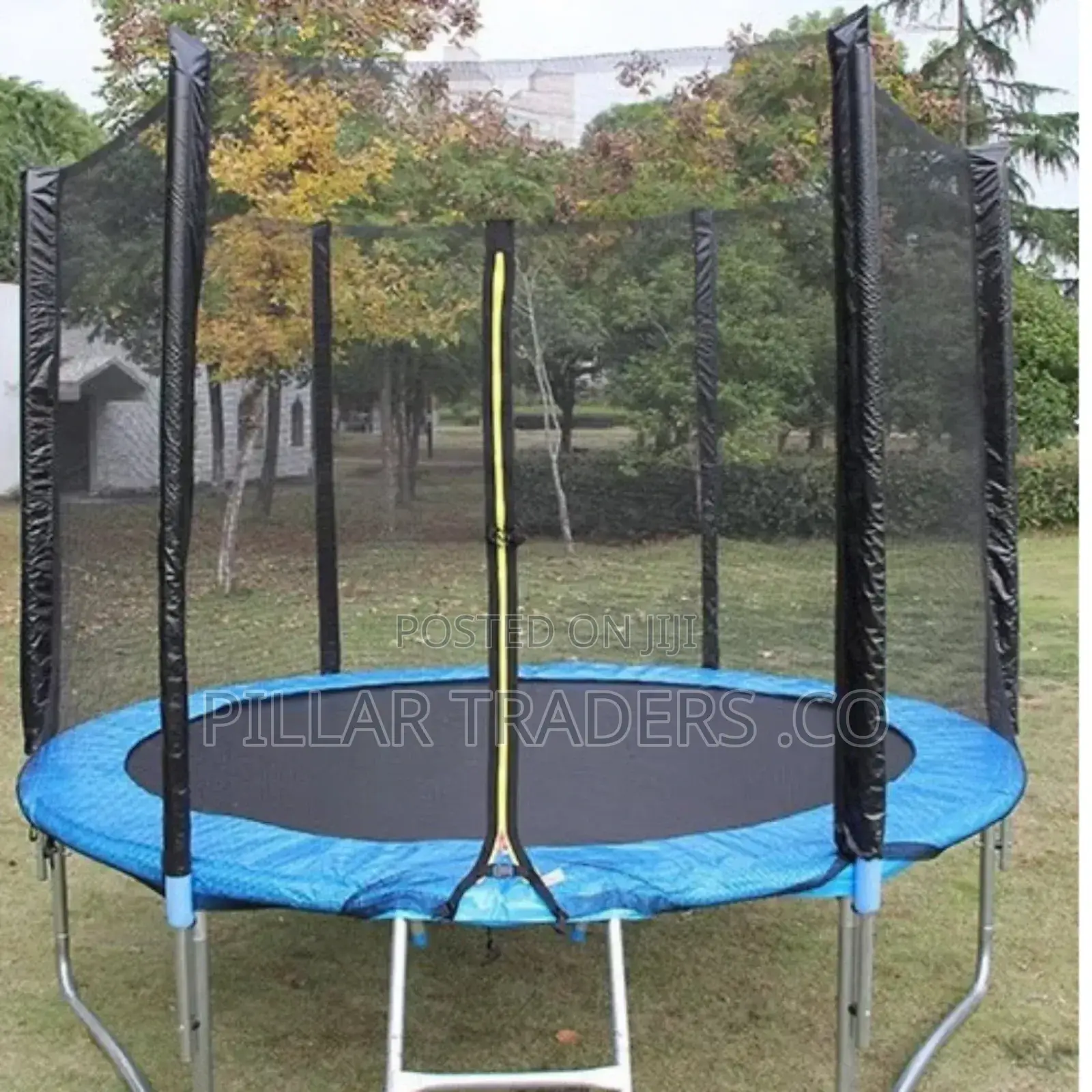 Trampoline