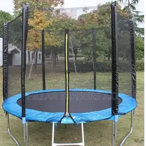 Trampoline