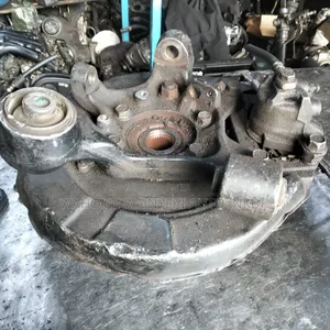 Rear Complete  Hub Pajero V98/V96