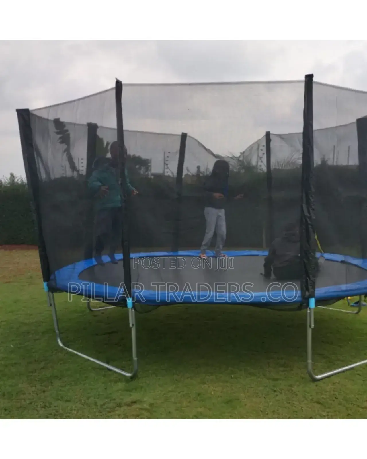 Trampoline