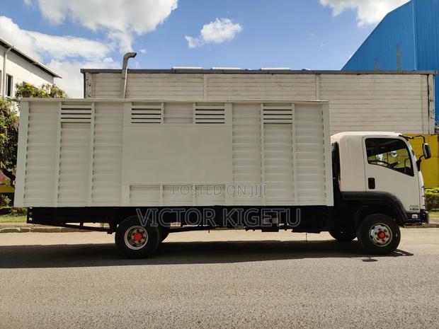 Isuzu Frr90 Local Assembly - thumbnail 6