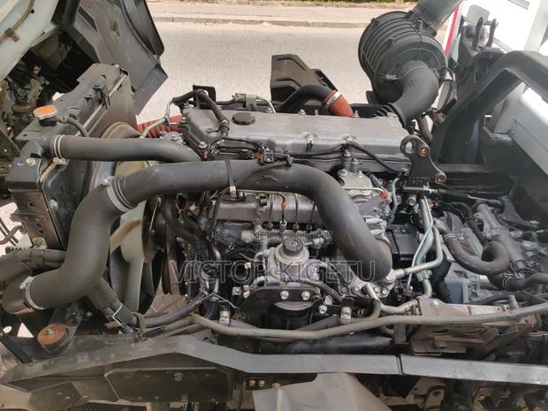 Isuzu Frr90 Local Assembly - thumbnail 8