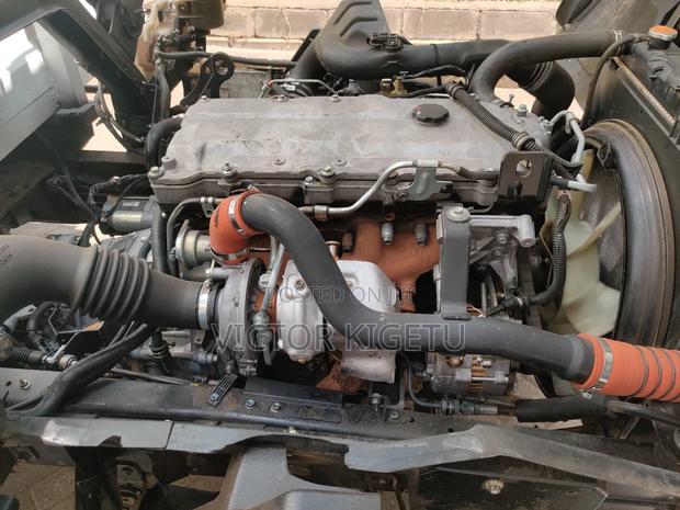 Isuzu Frr90 Local Assembly - thumbnail 9