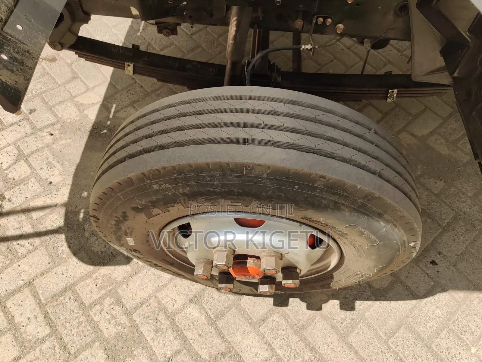 Isuzu Frr90 Local Assembly