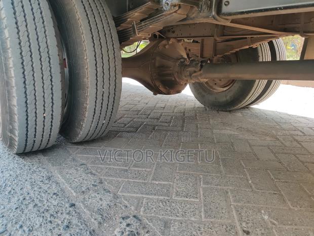 Isuzu Frr90 Local Assembly - thumbnail 11