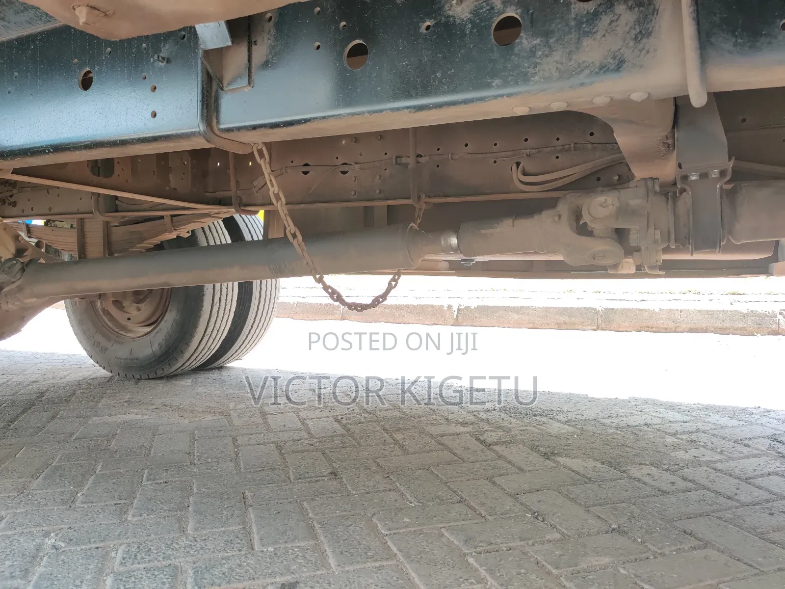Isuzu Frr90 Local Assembly