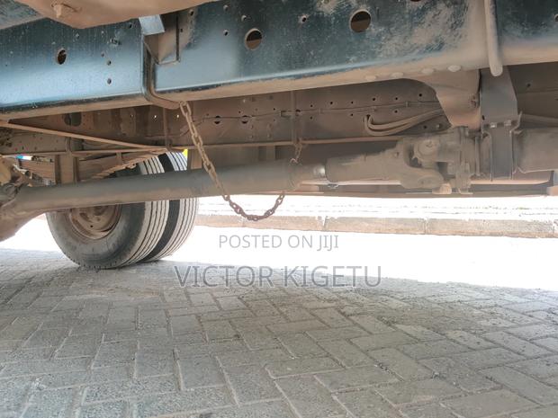 Isuzu Frr90 Local Assembly - thumbnail 12