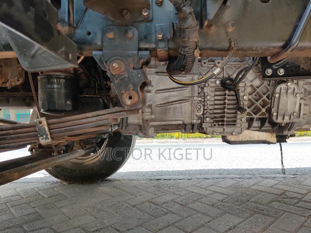 Isuzu Frr90 Local Assembly - thumbnail 13