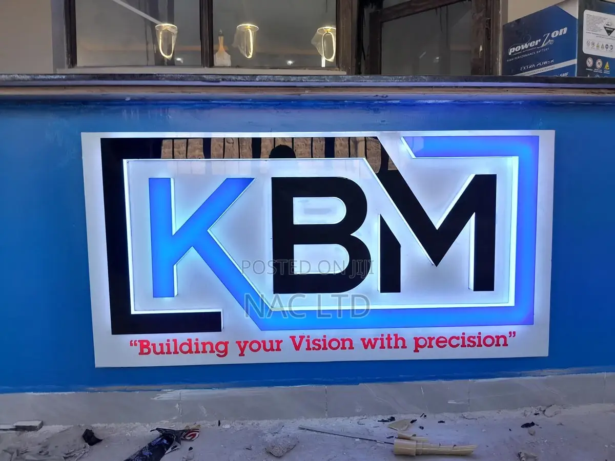 3d Signs Signage