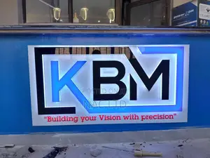 3d Signs Signage