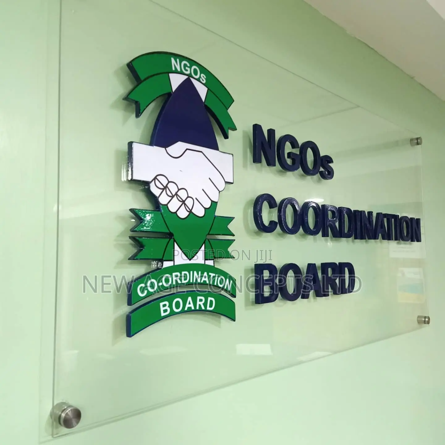 3d Signs Signage