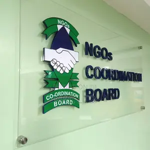 3d Signs Signage