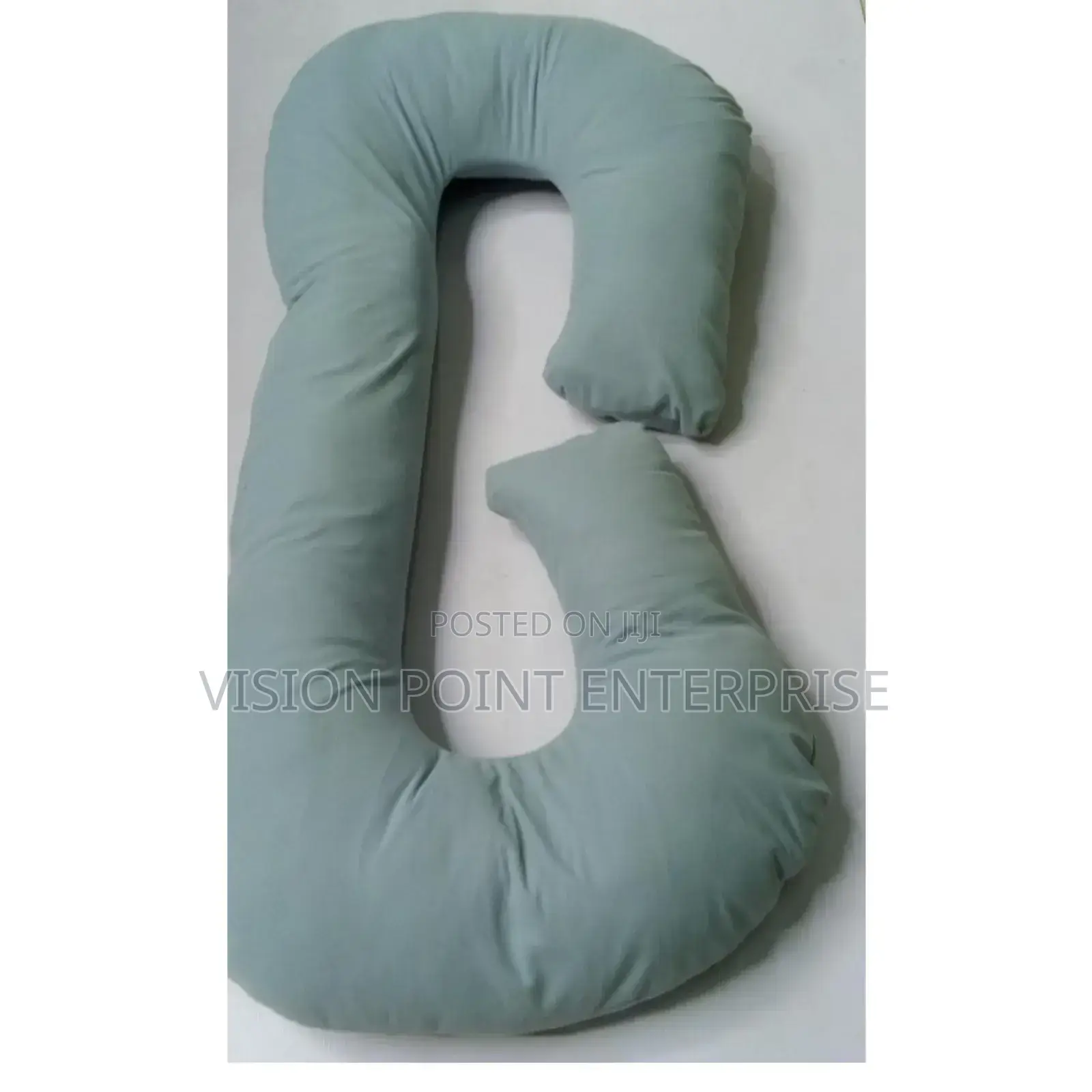 Pregnancy Pillow