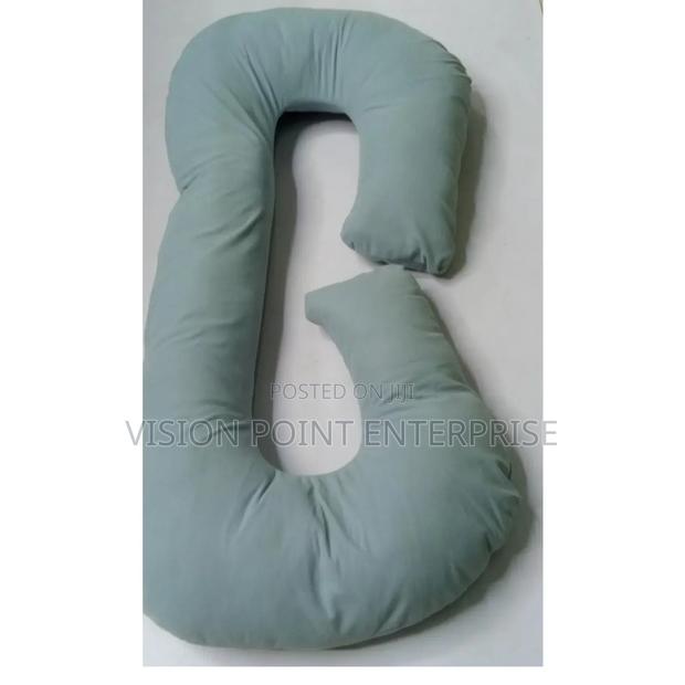 Pregnancy Pillow - main view