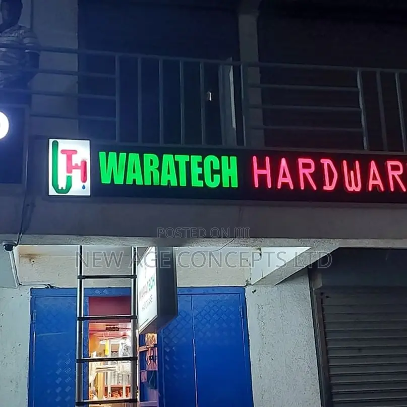 3d Signs Signage