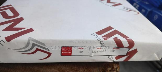 A3 Digital Printer Photocopy Paper
