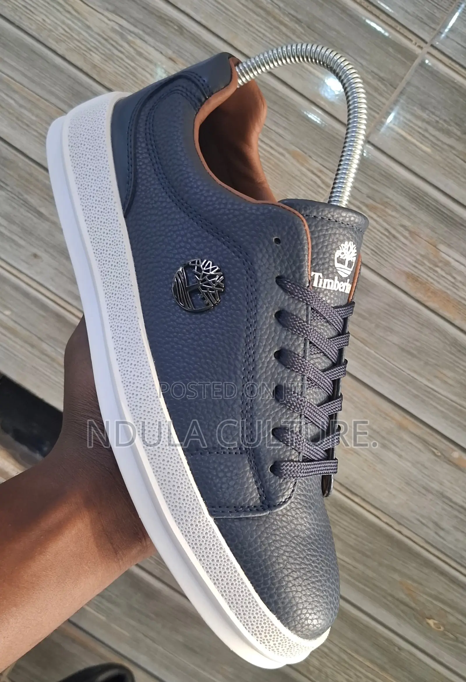 Timberland Casuals