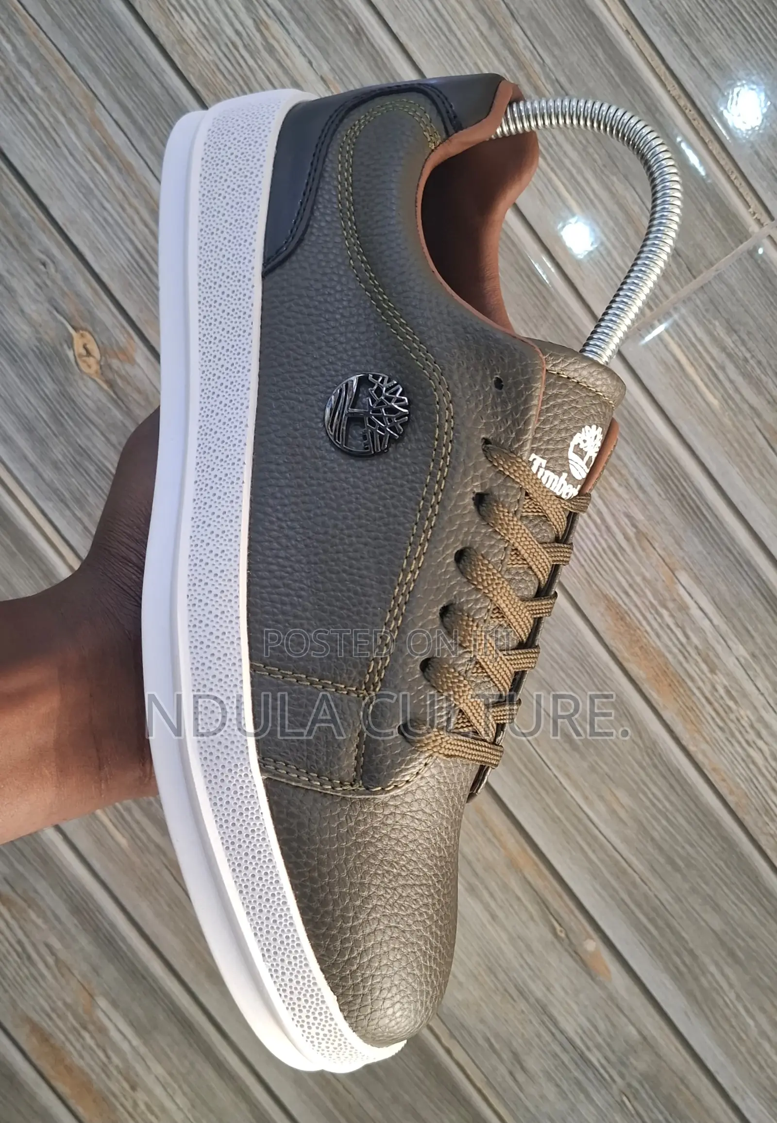 Timberland Casuals