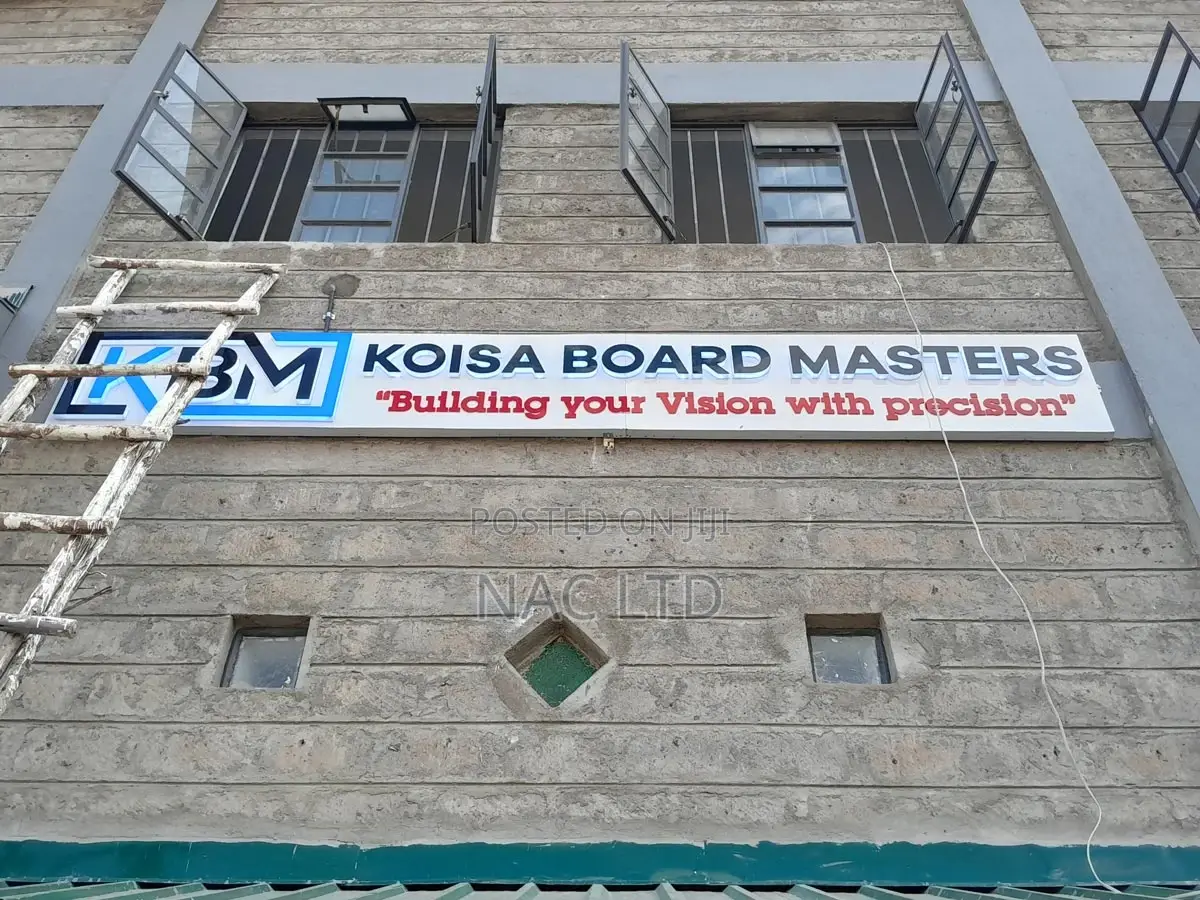 3d Signs Signage