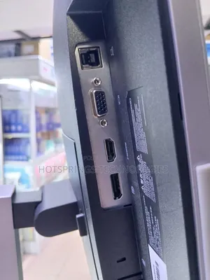 Hp E223 Monitor