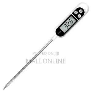 Digital Kitchen Food Thermometer Tp300 Probe Thermometer