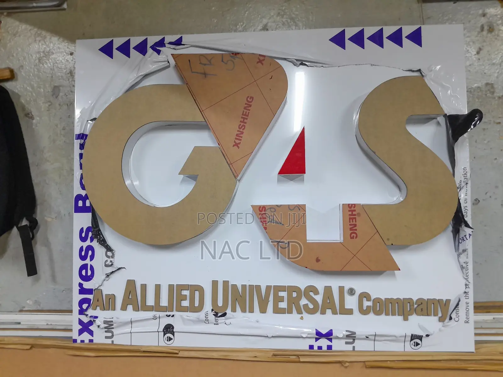 3d Signs Signage