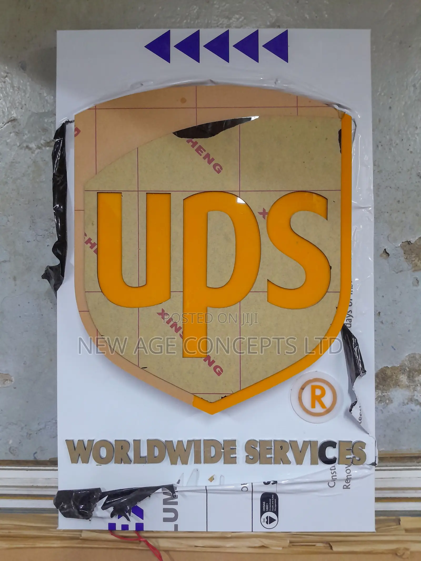 3d Signs Signage