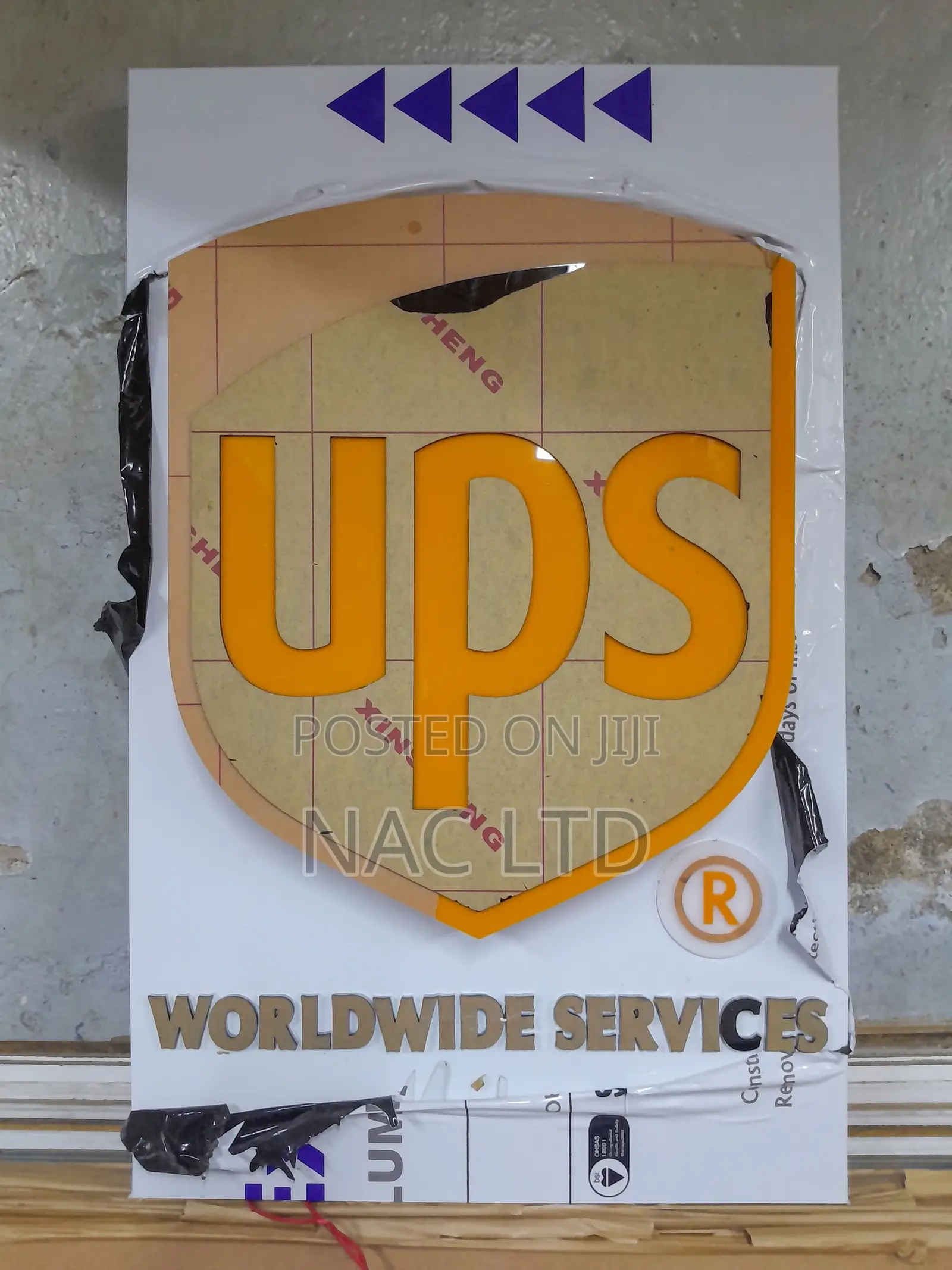 3d Signs Signage