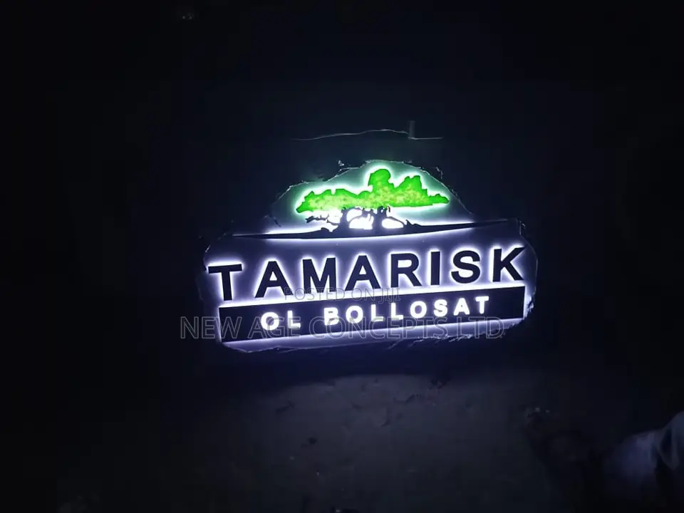 3d Signs Signage