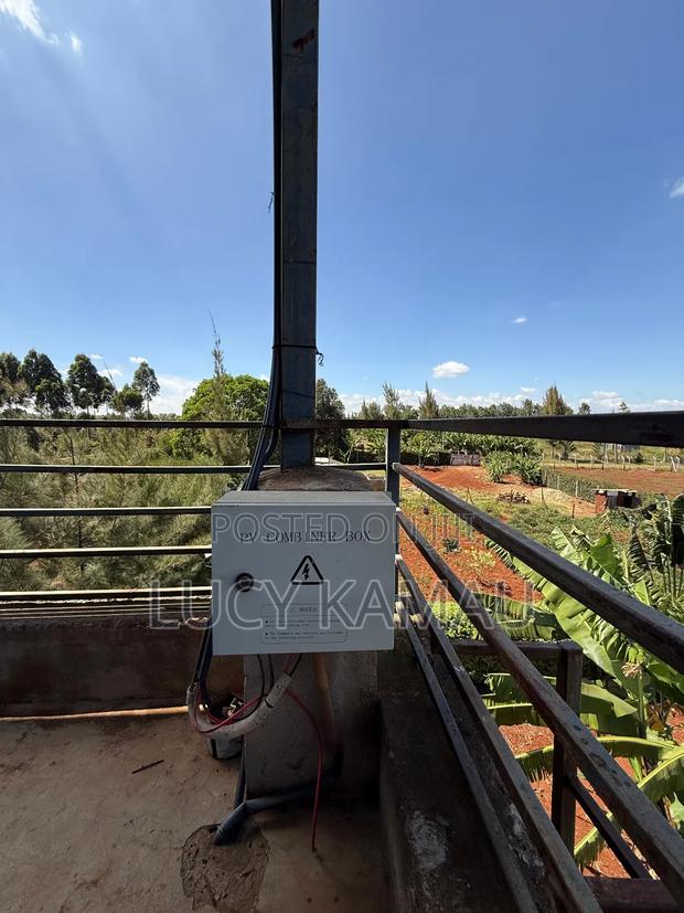 Prime 1⁄2 Acre Gated Community Plot in Kiambu Near Tatu City - thumbnail 7