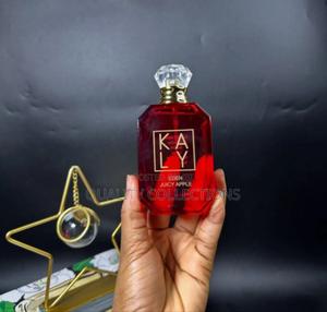 100ml Eden Juicy Apple Eud - main view