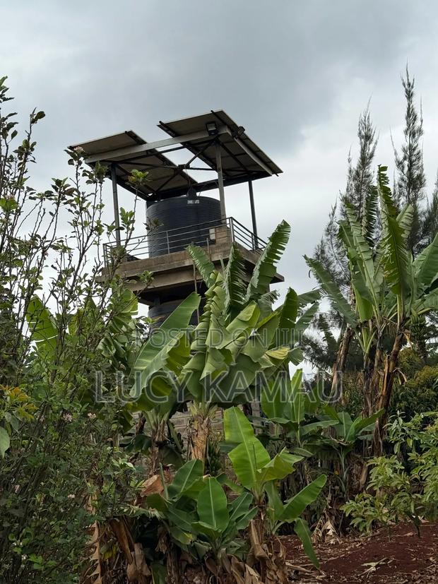 Prime 1⁄2 Acre Gated Community Plot in Kiambu Near Tatu City - thumbnail 9