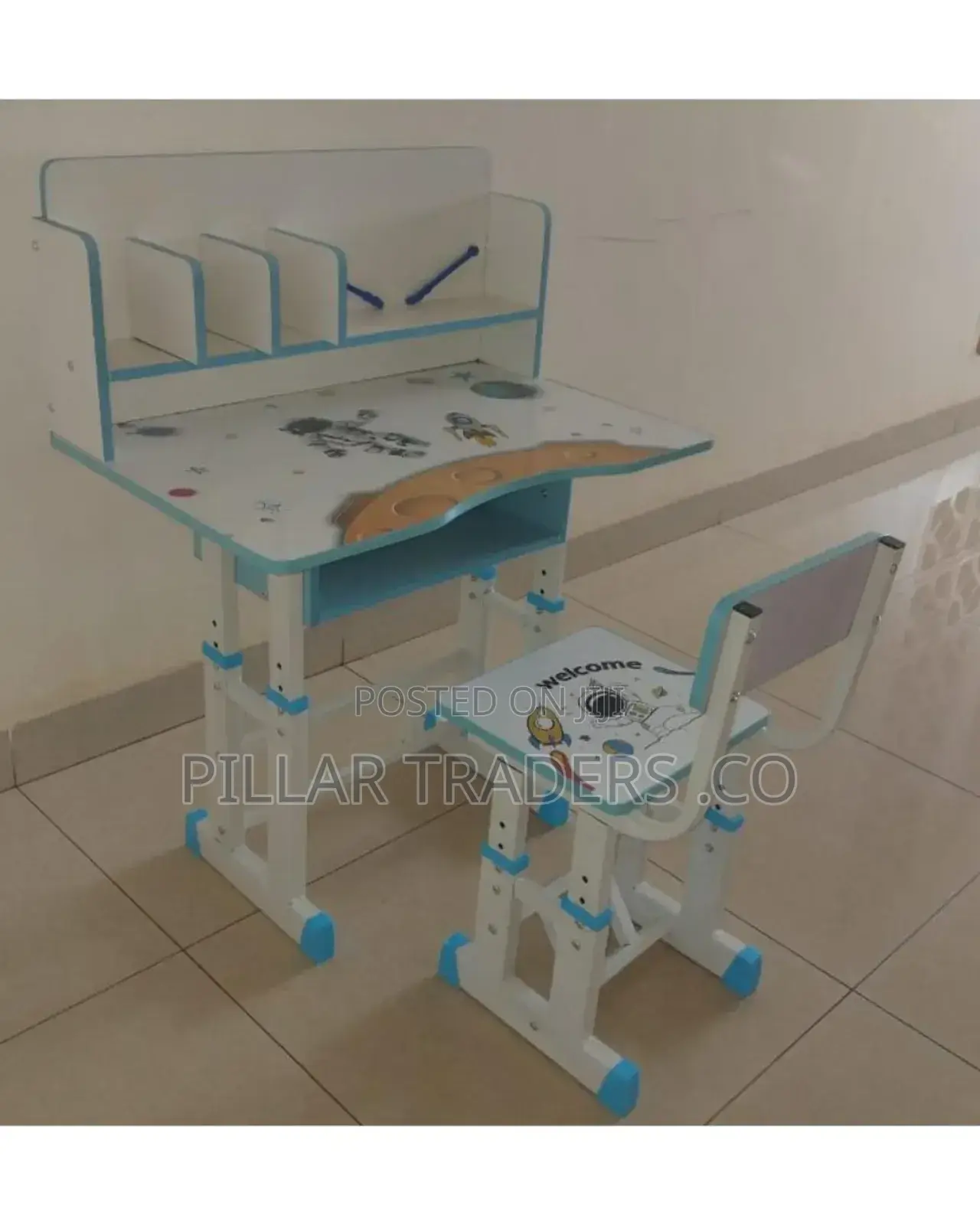 Kids Study Table