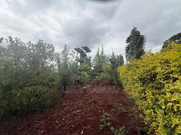 Prime 1⁄2 Acre Gated Community Plot in Kiambu Near Tatu City - thumbnail 10