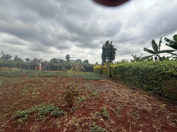 Prime 1⁄2 Acre Gated Community Plot in Kiambu Near Tatu City - thumbnail 12