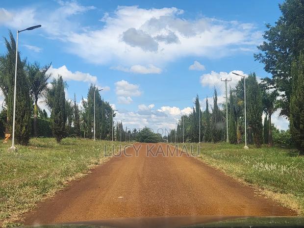 Prime 1⁄2 Acre Gated Community Plot in Kiambu Near Tatu City - thumbnail 3