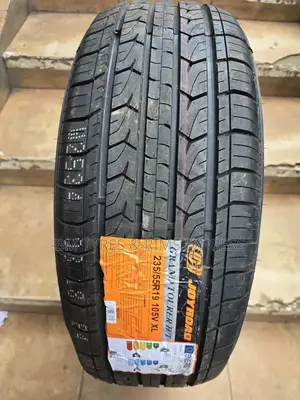 235 /55 R19 Joyroad Tyres (Highway Terrein)
