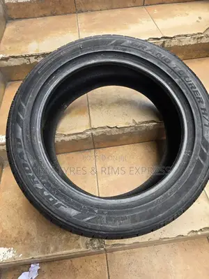 235 /55 R19 Joyroad Tyres (Highway Terrein)
