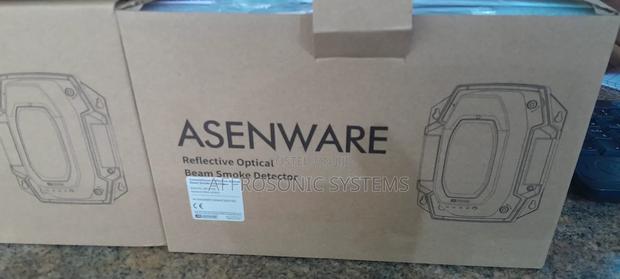 Asenware Conventional Reflective Optical Beam Smoke Detector - thumbnail 3
