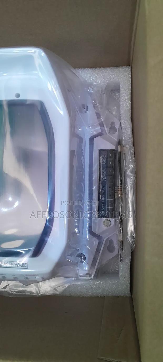 Asenware Conventional Reflective Optical Beam Smoke Detector - thumbnail 4