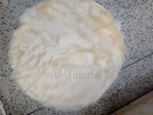 Round Chiwawa Mats.