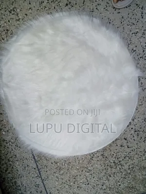 Round Chiwawa Mats.